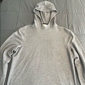 Lululemon Shift Stitch Hoodie